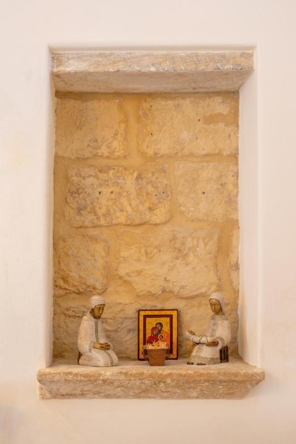 Villa Dimora Otrantina Otranto Exterior foto